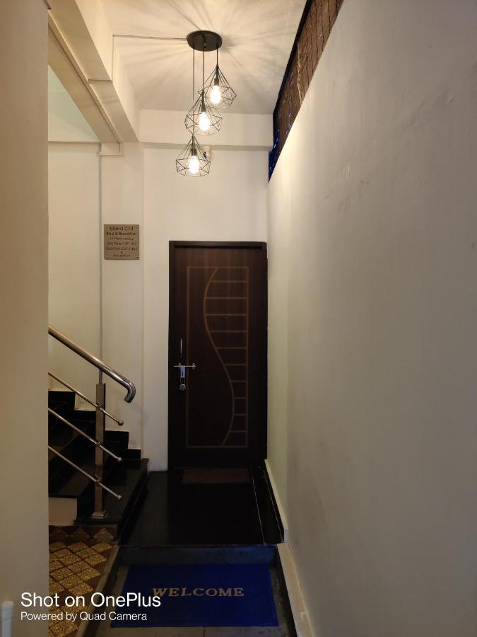 Island Cliff Bed and Breakfast Port Blair Buitenkant foto